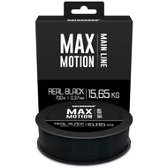HALDORÁDÓ MAX MOTION Real Black