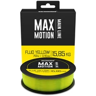 HALDORÁDÓ MAX MOTION Fluo Yellow