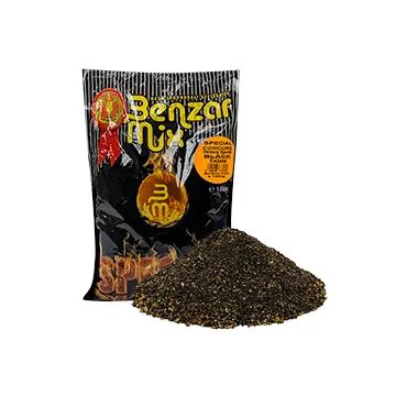 BENZAR Verseny Special Black	1 kg