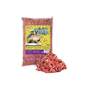 Particle Pasta	Fokhagyma	1,5 kg