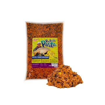 Particle Pasta	Ponty-kárász	1,5 kg