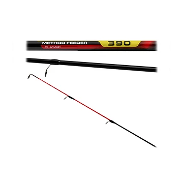 BENZAR CLASSIC METHOD FEEDER BOT 3,6 m 100-150 g