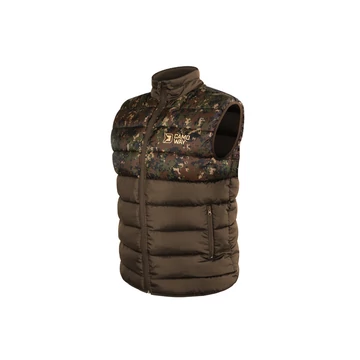 Delphin CamoWAY mellény S