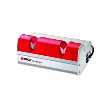 DICK KÉSÉLEZŐ GÉP RS-150 DUO