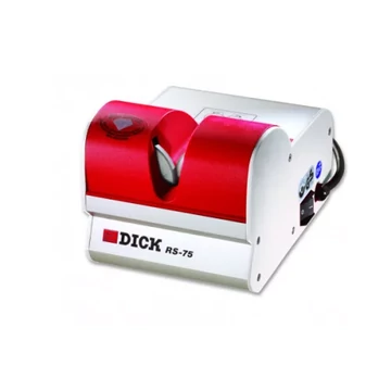 DICK KÉSÉLEZŐ GÉP RS-75