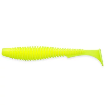 U-Shad 2.5" (9pcs.), #046 - Lemon