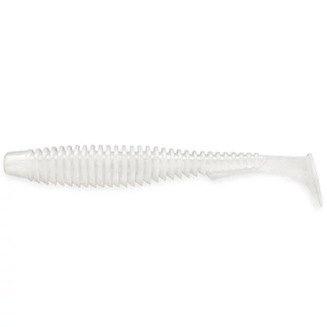 U-Shad 2" (10pcs.), #081 - Pearl