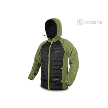Ixtera HYBRIX hibrid átmeneti kabát S