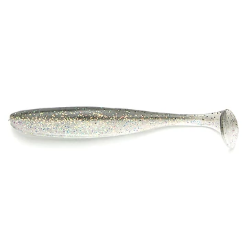 Keitech Easy Shiner 2" 410 - Crystal Shad