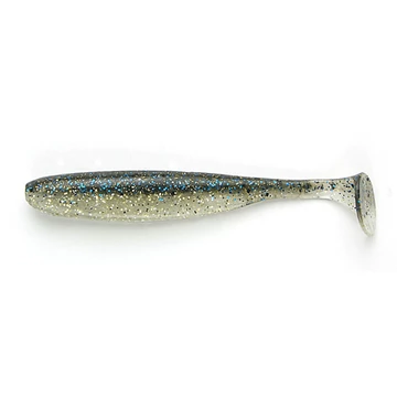 Keitech Easy Shiner 2" 418 - Bluegill Flash