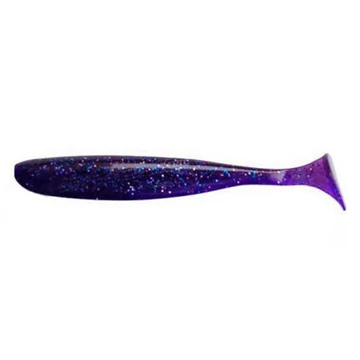Keitech Easy Shiner 3" EA#04 - Violet