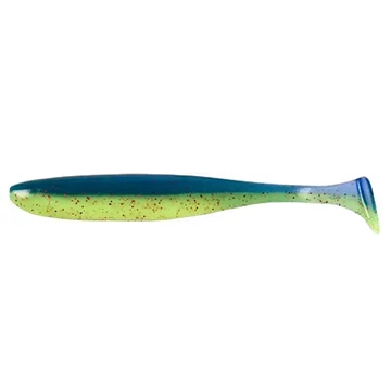 Keitech Easy Shiner 3" EA#20 - Violet Chart Red FLK.