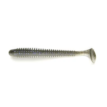 Keitech Swing Impact 2.5" 440 - Electric Shad