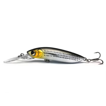 A7 - Sinking 12g/70mm, 10-es színkód