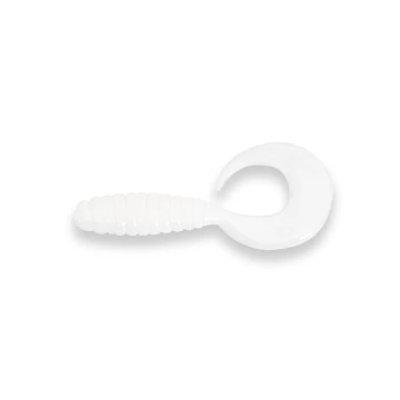 2,5cm	W-Fehér	30 db/csomag