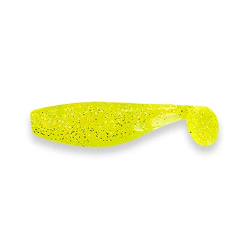 SHAD	6 cm	MFCH-Sárga, glitteres	10 db/csomag