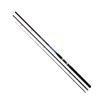 MIKADO FISH HUNTER FEEDER 300