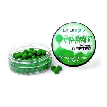 Promix GOOST Power Wafter Tavikagyló-Rák 8mm