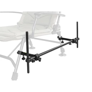 Delphin REAXE UniFIX DUO bottartó 