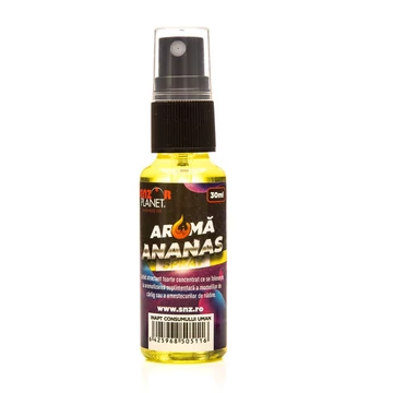 DIP SPRAY 30ML - ANANÁSZ
