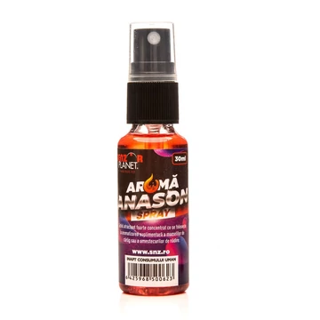 DIP SPRAY 30ML - ÁNIZS