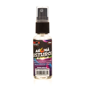 DIP SPRAY 30ML - FOKHAGYMA