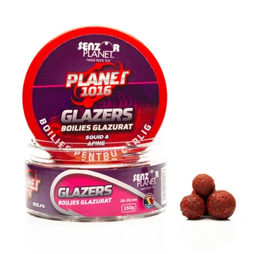 GLAZERS PLANET 1016 TINTAHAL - ÁFONYA LASSÚ OLDÓDÓ