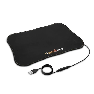 Delphin WarmPAD Elektromos fűtőpárna 30x20cm