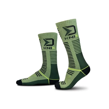 Delphin KNIX térdzokni méret. 38-42