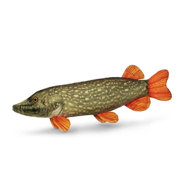 Delphin PIKY Plüss Csuka 60 cm
