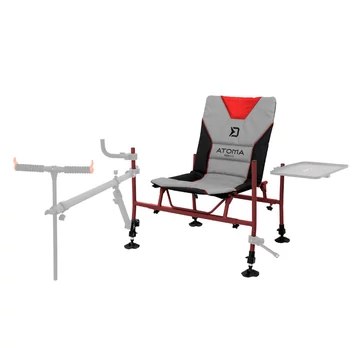 Feeder fotel Delphin ATOMA RaceBASE