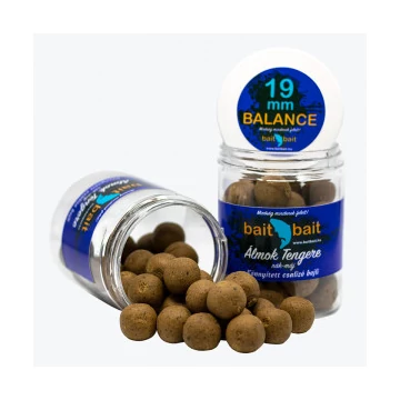 Álmok Tengere - Balanszírozott Horogcsali 16 mm / Kiszerelés: 150 g