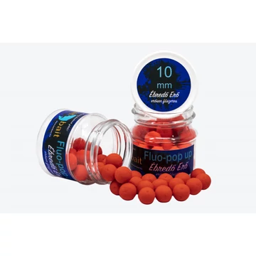 Ébredő Erő - Mini Pop Up Bojli 10 mm