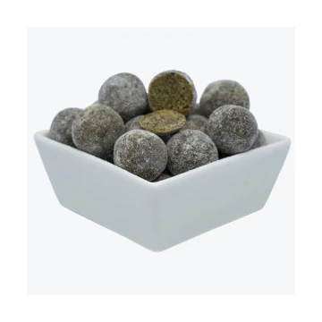 Hívó Szó Bojli - Sózott 21 mm / Kiszerelés: 0,5 kg
