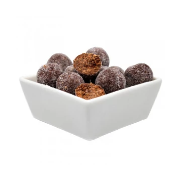 Lelkész Bojli - Sózott 21 mm / Kiszerelés: 1 kg