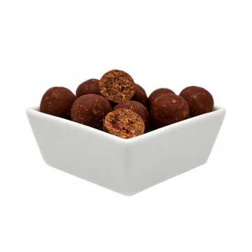 Lázadó Bojli - Tartósított 21 mm / Kiszerelés: 1 kg