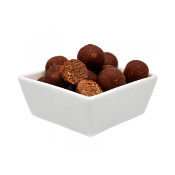 Lelkész Bojli - Tartósított 21 mm / Kiszerelés: 1 kg