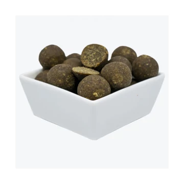 Rodin (A Gondolkodó) Bojli - Tartósított 21 mm / Kiszerelés: 1 kg