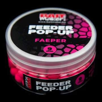 Feeder Pop Up 9 mm Faeper 25 g