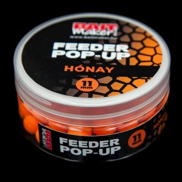 Feeder Pop Up 11 mm Hónay 25 g