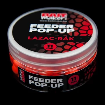 Feeder Pop Up 11 mm Lazac & Rák 25 g