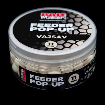 Feeder Pop Up 11 mm Vajsav 25 g