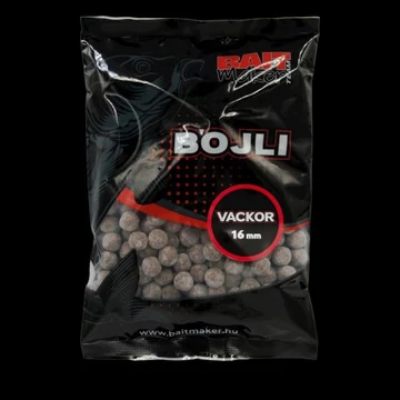 Bojli 20 mm Vackor 800 g