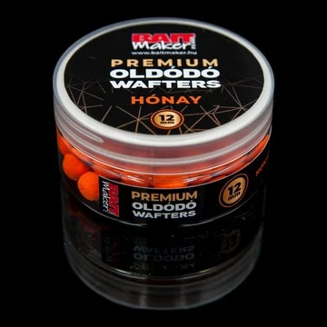Premium Oldódó Wafters 12 mm Hónay 30 g