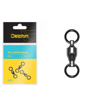 Ball Bearing Swivel A-05/3db 65 KG