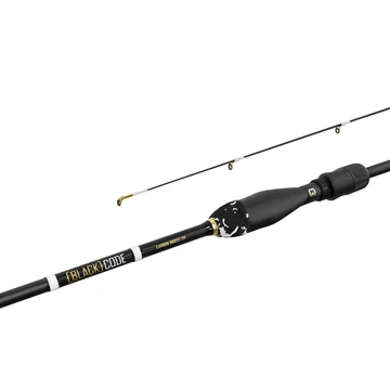 Delphin BLACK CODE C.I.T. 183cm/2-9g