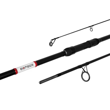Delphin BOMBER / 2 rész  360cm/5.00lbsl