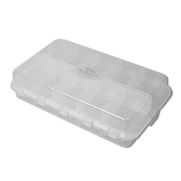 Doboz Delphin G-11 165x100x43mm