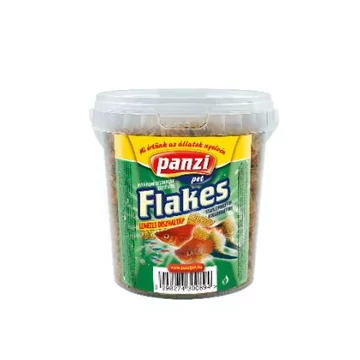 PANZI LEMEZES DÍSZHALTÁP VÖDRÖS 79G