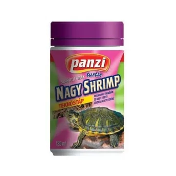 PANZI SZÁRÍTOTT RÁK 135ML